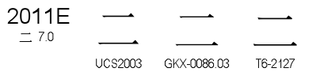 U+2011E